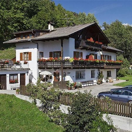 Haus Niederweg Apartamento Tirolo Exterior foto